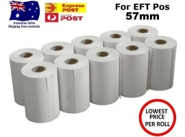 EFT POS Paper Roll