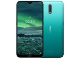 Nokia 2.3 Unlocked Smartphone 32GB AUS Stock