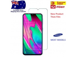 New Product : Thick Film For Most Samsung  A  11... M   01 ... Models  Phone