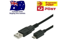 Micro USB Data Charger Cable