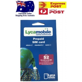 Lycamobile