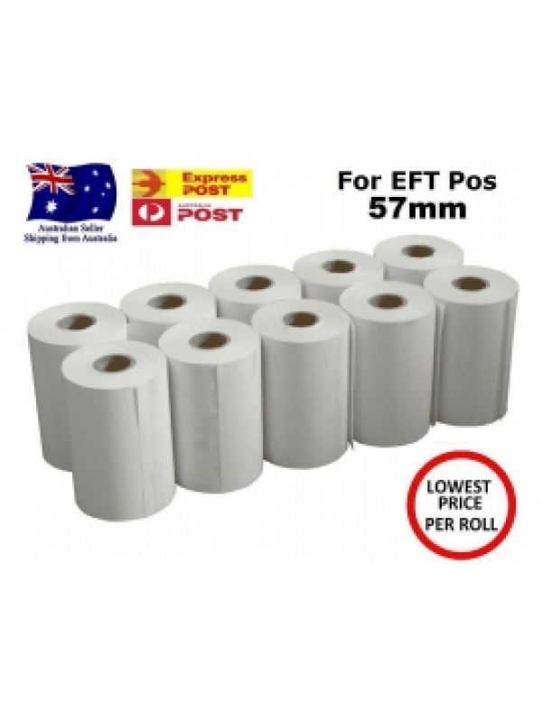 EFT POS Paper Roll