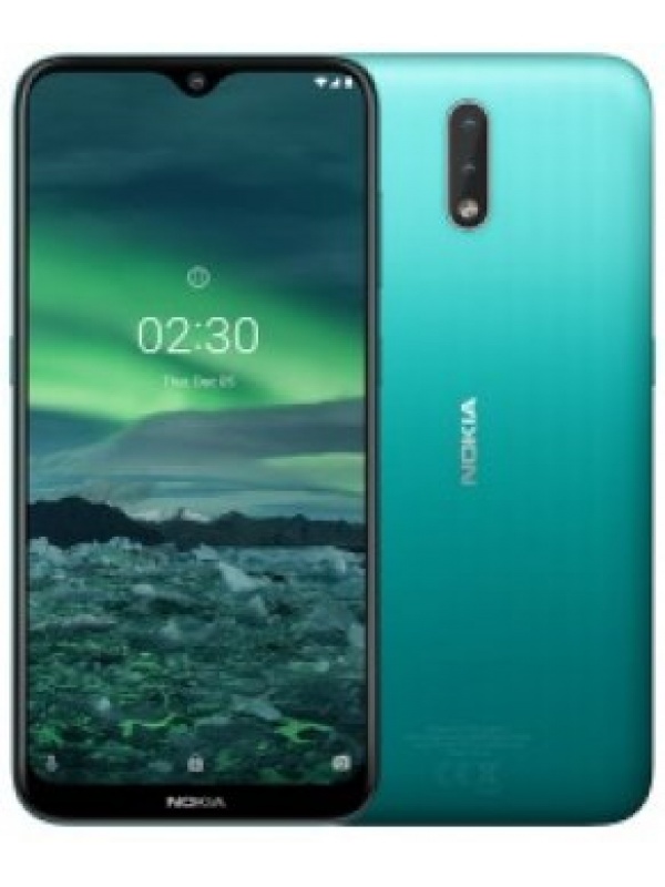 Nokia 2.3 Unlocked Smartphone 32GB AUS Stock