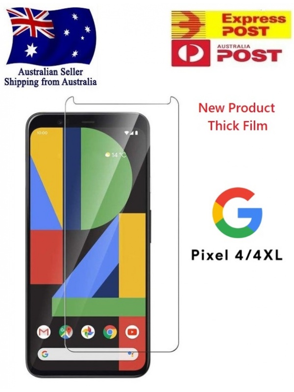 New Product : Thick Film For Most Google Pixel Models Phone