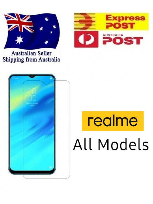 New Product : Thick Film For Most Realme Models Phone