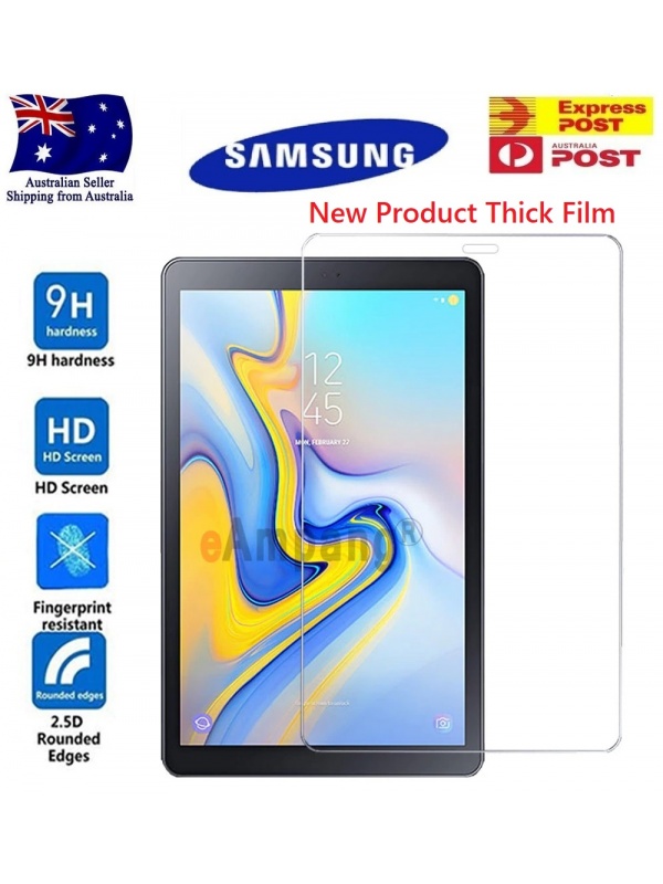 New Product Thick Film For Most Samsung Tablet