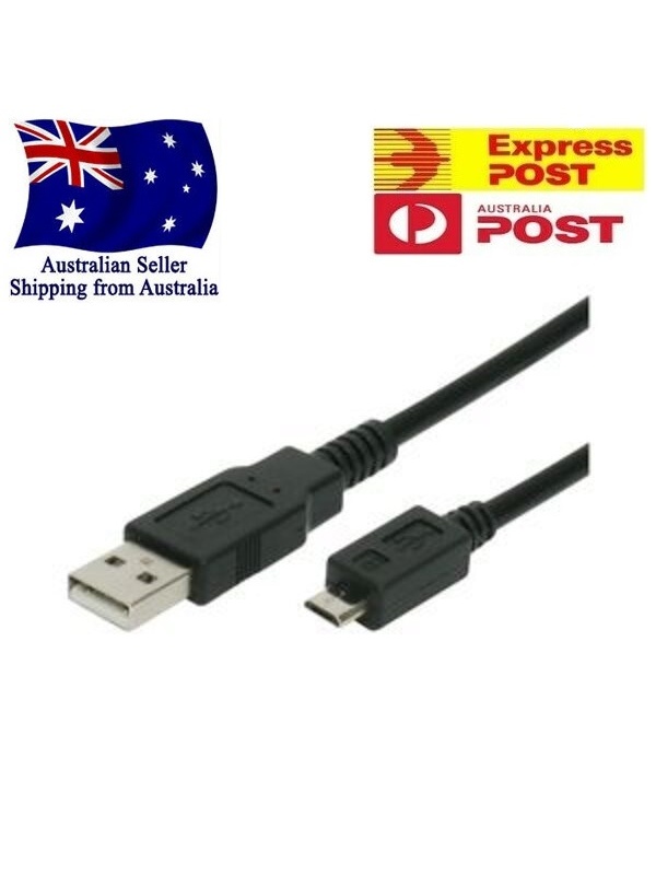 Micro USB Data Charger Cable