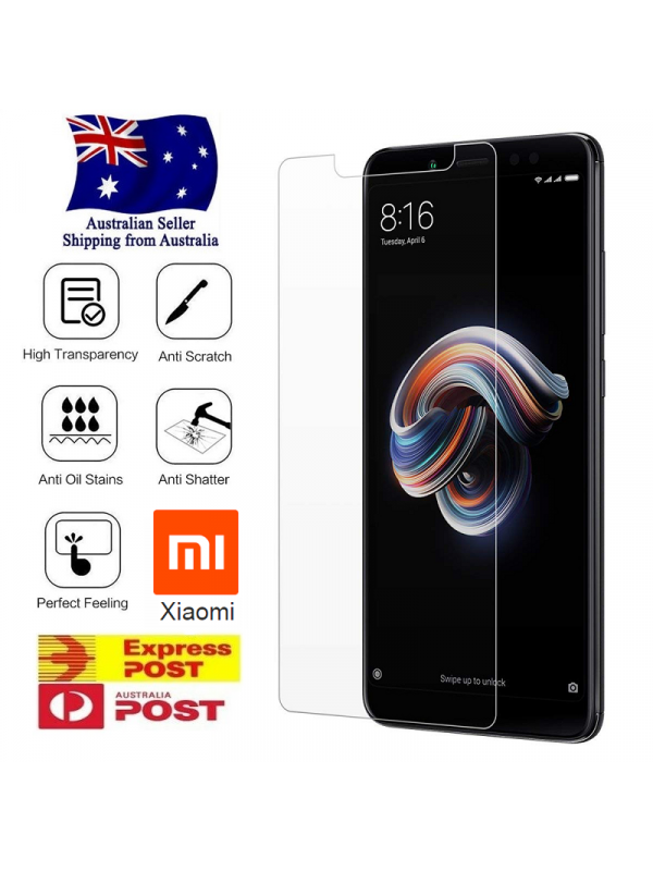 New Product :Thick Film Screen Protector Most Xiaomi Models Redmi  Mi....