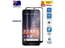 Tempered Glass Screen Protector For Most Nokia Phone